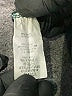 Acemi Black Bodysuit Size S - photo 4
