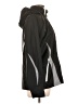 North End 100% Polyester Black Windbreaker Size L - photo 4