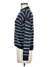 RVCA Blue Long Sleeve Top Size 8 - photo 5