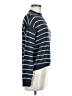 RVCA Blue Long Sleeve Top Size 8 - photo 4