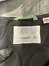 Zara 100% Nylon Green Jacket Size 18-24 mo - photo 3