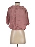 A'gaci 100% Rayon Pink Tank Top Size S - photo 1