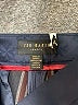 Ted Baker London Stripes Blue Casual Pants Size 2 (0) - photo 7