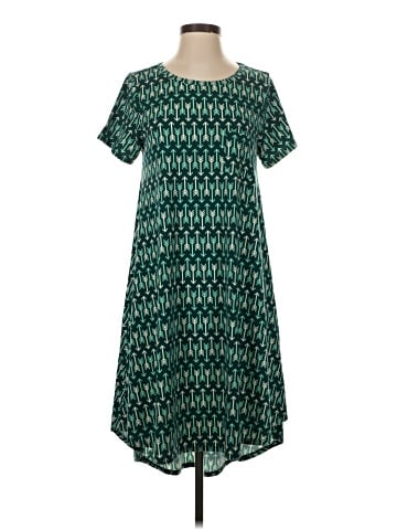 Lularoe Casual Dress (view 1)