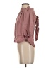A'gaci 100% Rayon Pink Tank Top Size S - photo 5
