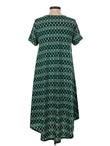 Lularoe Casual Dress (view 2)