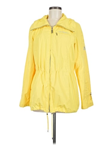 ZeroXposur Raincoat (view 1)
