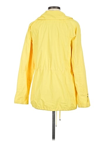 ZeroXposur Raincoat (view 2)