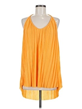 By Anthropologie Sleeveless Blouse