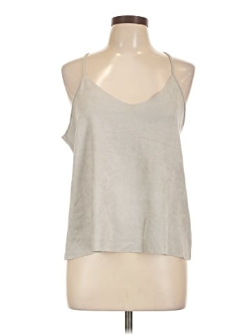 Orb Sleeveless Top (view 1)