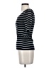 H&M Black Short Sleeve Top Size XS - photo 5