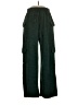 Unbranded Green Cargo Pants Size S - photo 1