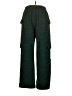 Unbranded Green Cargo Pants Size S - photo 2