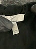 Joie 100% Silk Black Blouse Size XS - photo 7