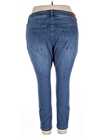 ELOQUII Jeans (view 2)