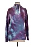 Ogio Tie-dye Purple Pullover Hoodie Size L - photo 1