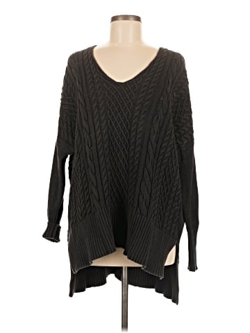 Amuse Society Pullover Sweater (view 1)