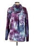 Ogio Tie-dye Purple Pullover Hoodie Size L - photo 2