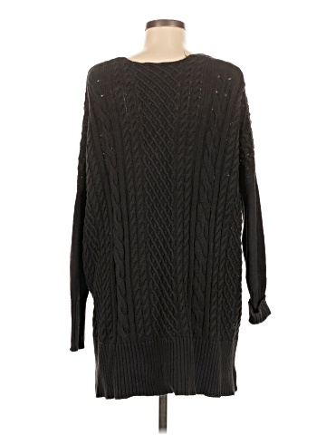 Amuse Society Pullover Sweater (view 2)