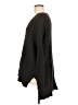 Amuse Society Black Pullover Sweater Size M - photo 5