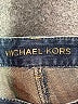 MICHAEL Michael Kors Solid Blue Jeans Size 10 - photo 7