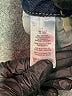 MICHAEL Michael Kors Solid Blue Jeans Size 10 - photo 8