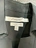 Foxcroft Black Sleeveless Blouse Size 2 - photo 7