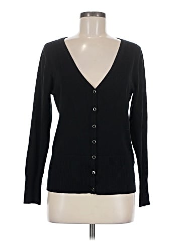 Carol Rose Cardigan (view 1)