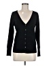 Carol Rose Black Cardigan Size M - photo 1