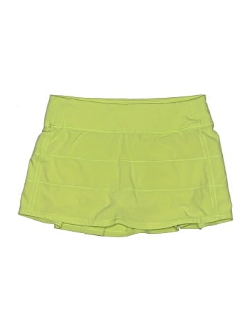 Lululemon Athletica Casual Skirt (view 1)