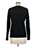 Carol Rose Black Cardigan Size M - photo 2