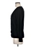 Carol Rose Black Cardigan Size M - photo 5