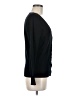 Carol Rose Black Cardigan Size M - photo 4
