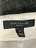 Ann Taylor Ivory Linen Pants Size 6 (petite) - photo 7