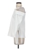 Tibi White Long Sleeve T-Shirt Size 2 - photo 5