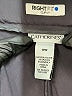 Catherines Solid Gray Casual Pants Size 18 - photo 4