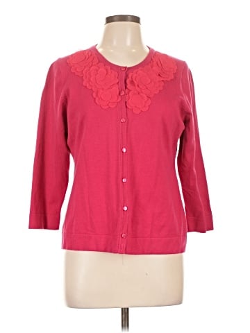 Charter Club Cardigan (view 1)