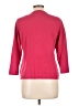 Charter Club Red Cardigan Size L (petite) - photo 2