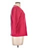 Charter Club Red Cardigan Size L (petite) - photo 4