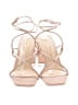 H&M Ivory Pink Sandals Size EU 42 - photo 2