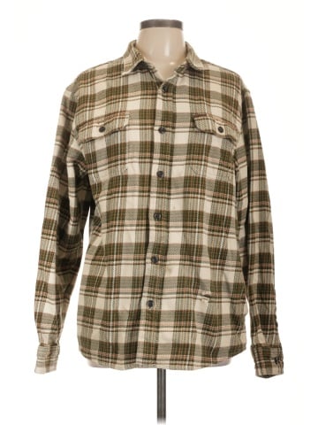 Orvis Fleece (view 1)