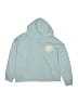 Old Navy Teal Pullover Hoodie Size 14 - 16 - photo 1