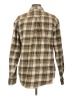 Orvis 100% Cotton Brown Fleece Size L - photo 2