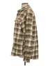 Orvis 100% Cotton Brown Fleece Size L - photo 5