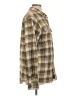 Orvis 100% Cotton Brown Fleece Size L - photo 4