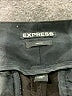 Express Black Active Pants Size 0 - photo 7