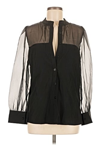 Unbranded 3/4 Sleeve Blouse (view 1)