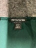 PrettyLittleThing Teal Cocktail Dress Size 6 - photo 4