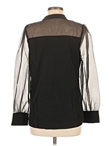 Unbranded 3/4 Sleeve Blouse (view 2)