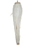 YFB Ivory Casual Pants Size S - photo 5